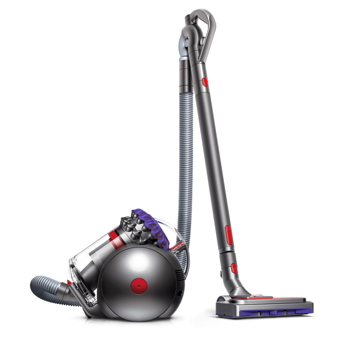 Dyson Cleaner Dyson Big Ball Parquet 2 (Purple) CY28 (7535334162521)