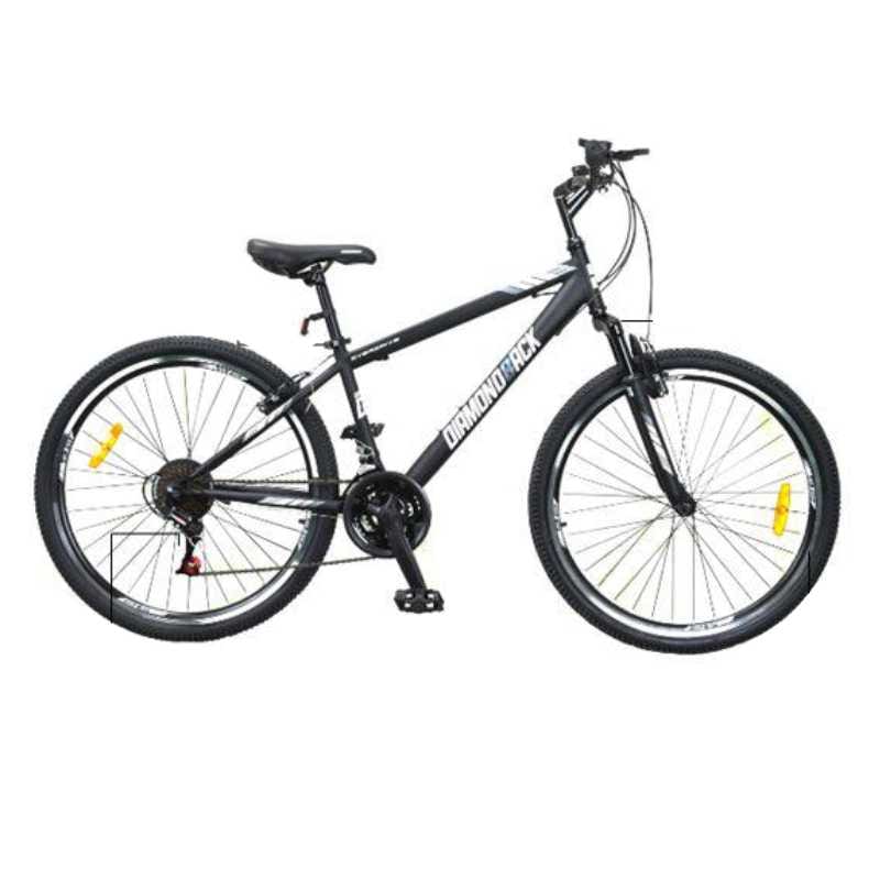 Diamondback Overdrive Mountain Bike  26-Inch Bike - MHC World (2061555040345)