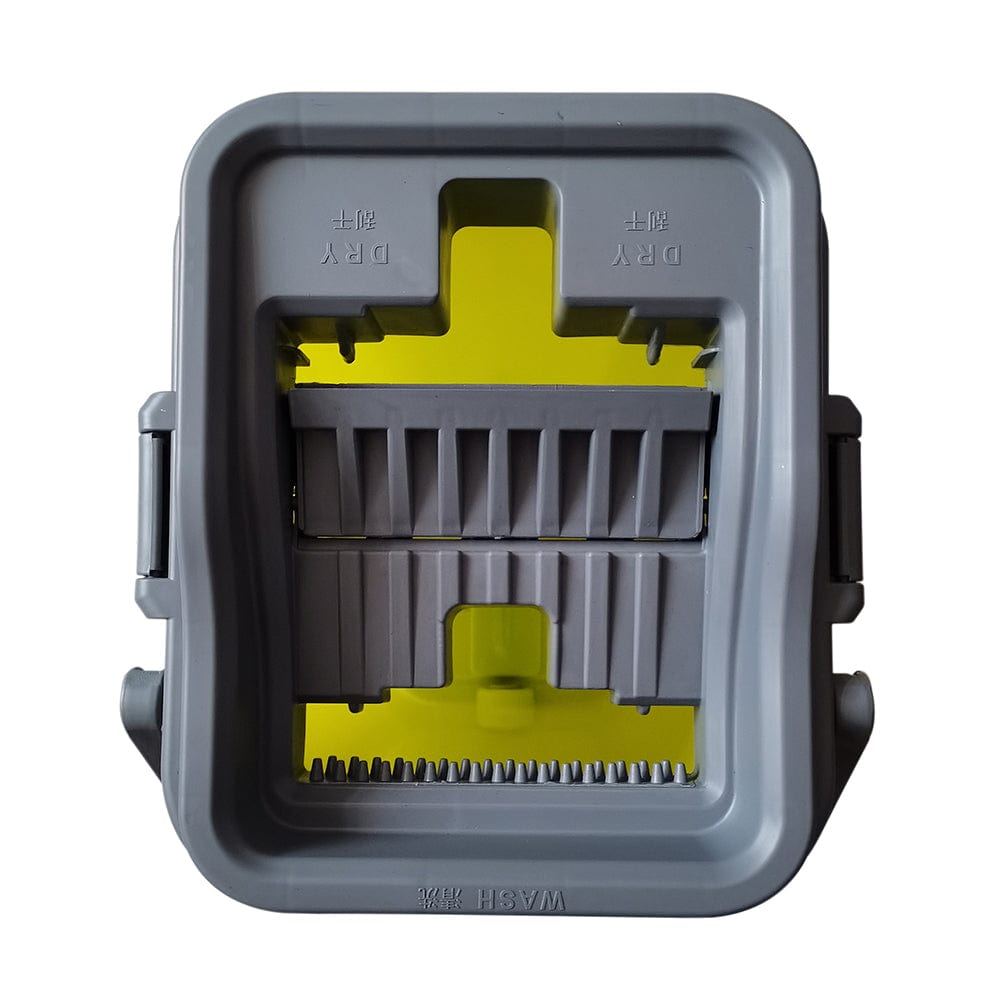 Floormax Floormax Wonder Mop & Bucket FWM001 (7428215308377)