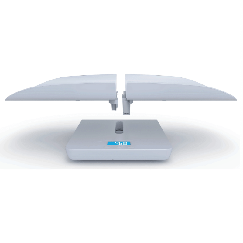 Sunbeam baby scale Sunbeam Adult - Baby Scale SCS-606 (6579006603353)