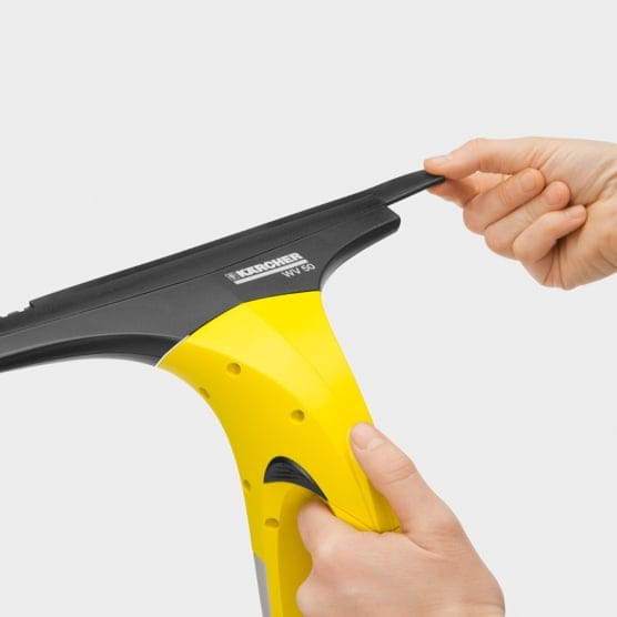 KARCHER Vacuum Cleaner Karcher WV 2 Plus Cordless Electric Window Vacuum Cleaner 1.633-490.0 (4673186857049)