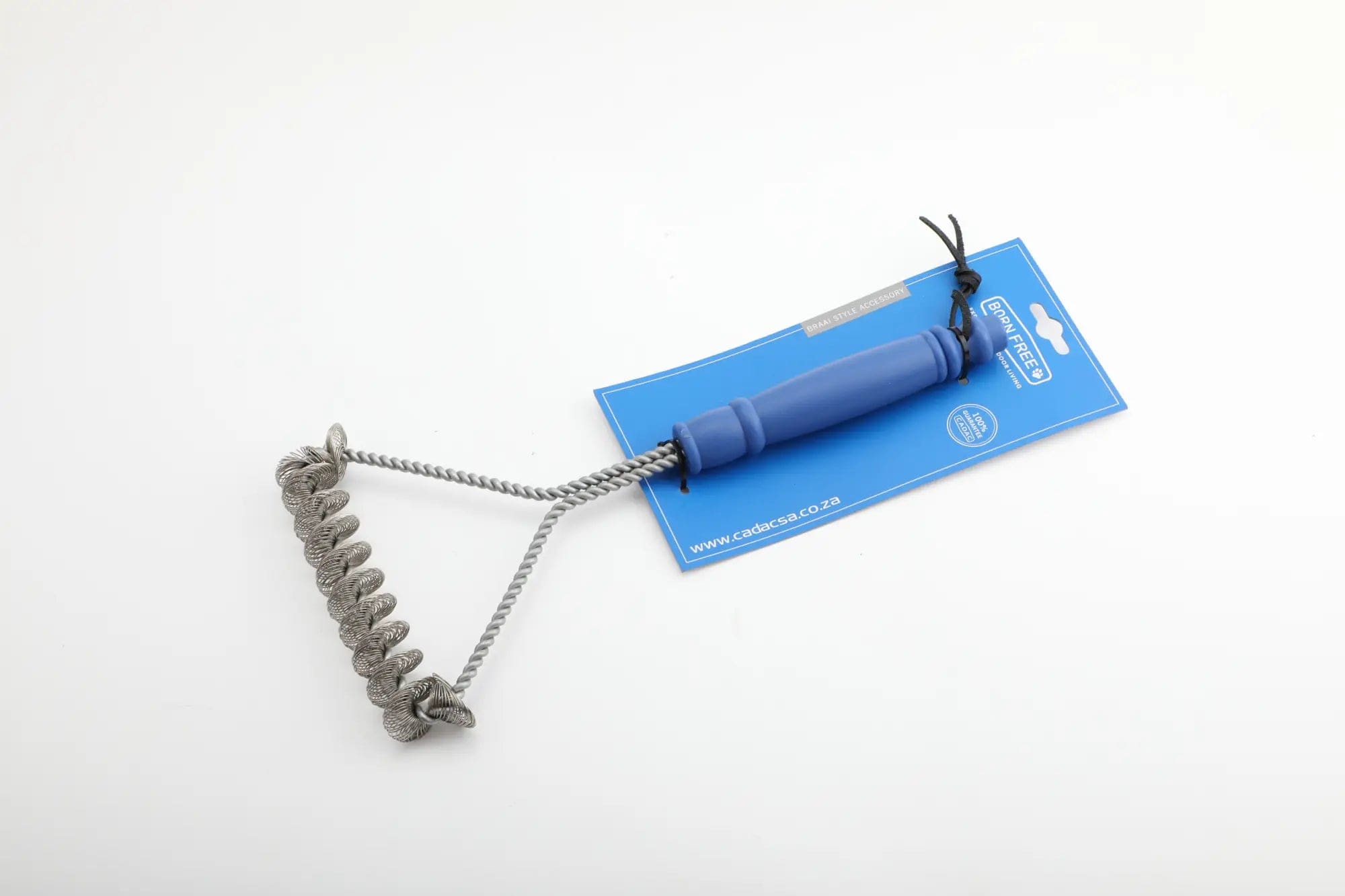 Cadac Braai Brush Cadac Born Free 30 cm Braai Brush 98310S