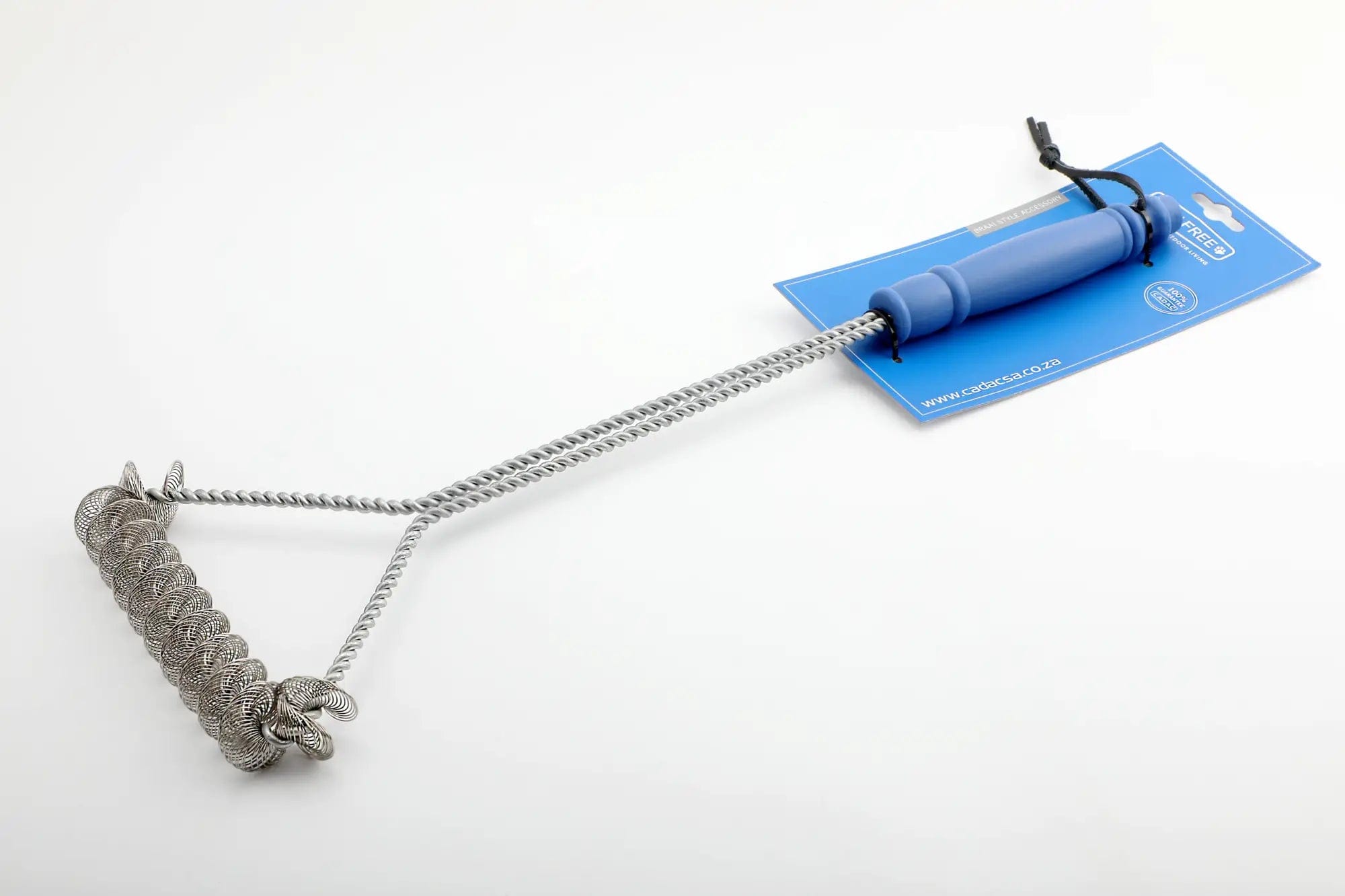 Cadac Braai Brush Cadac Born Free 46 cm Braai Brush 98311S