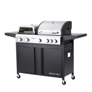 Cadac BRAAI STAND Cadac Inkulu 3-in -1 Gas Braai 1193-53-01-ZA
