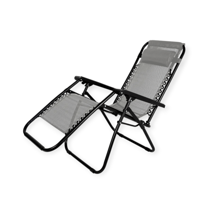 Cadac Camping chair Cadac Born Free Sun Lounger 957755