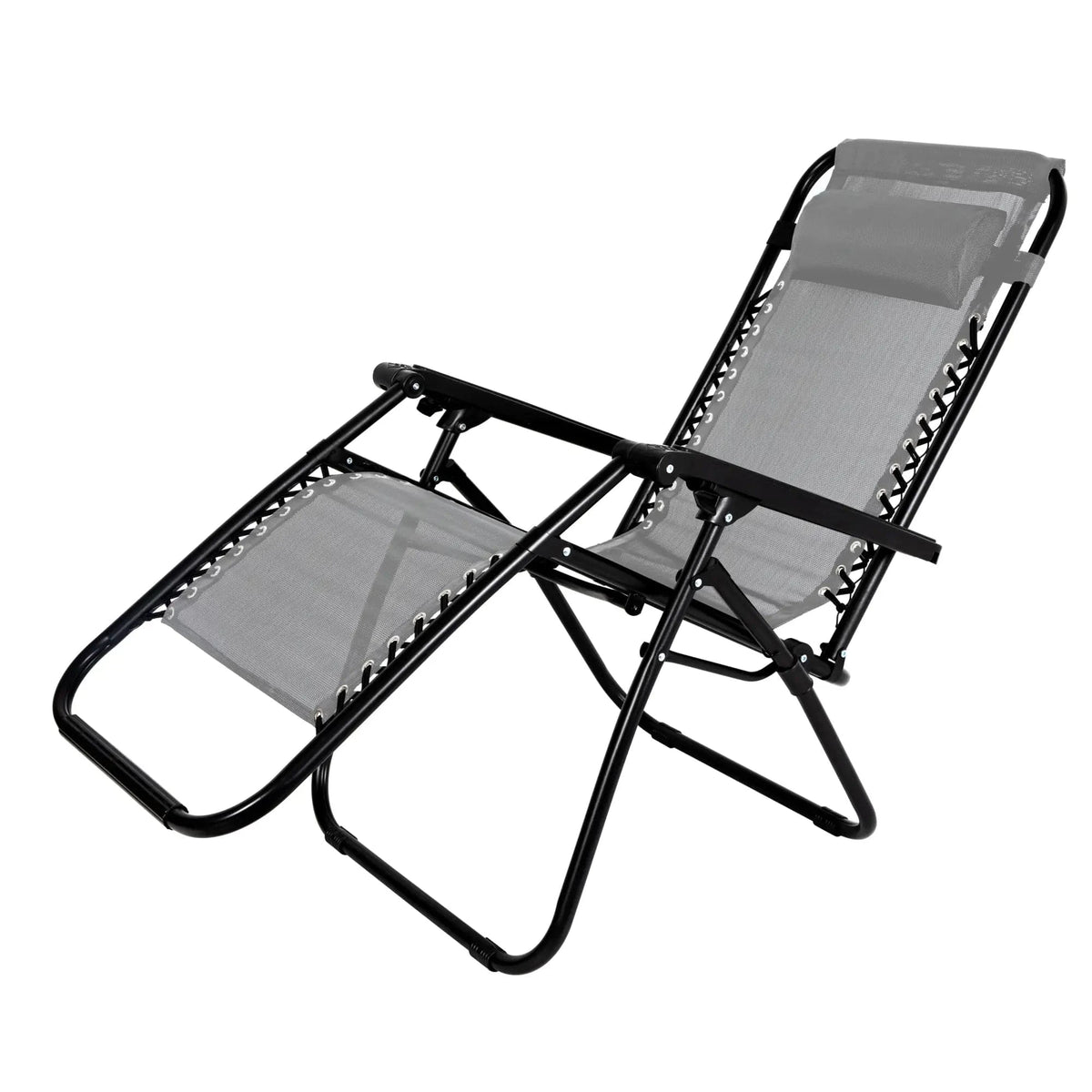 Cadac Camping chair Cadac Born Free Sun Lounger 957755