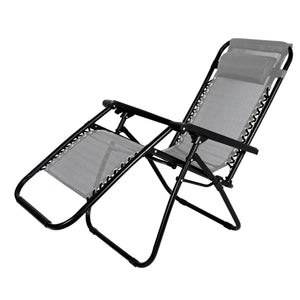 Cadac Camping chair Cadac Born Free Sun Lounger 957755