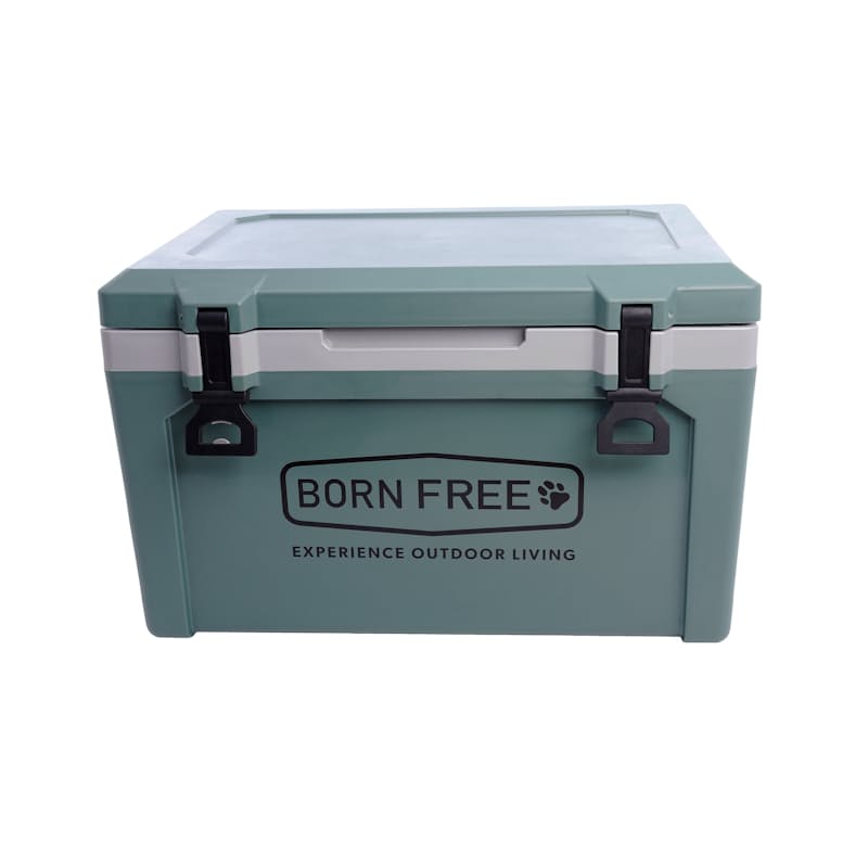 Cadac Cooler Box Cadac Born Free Ice Trek 50 Cooler Box 50L 6750