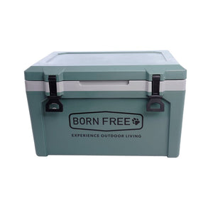 Cadac Cooler Box Cadac Born Free Ice Trek 50 Cooler Box 50L 6750