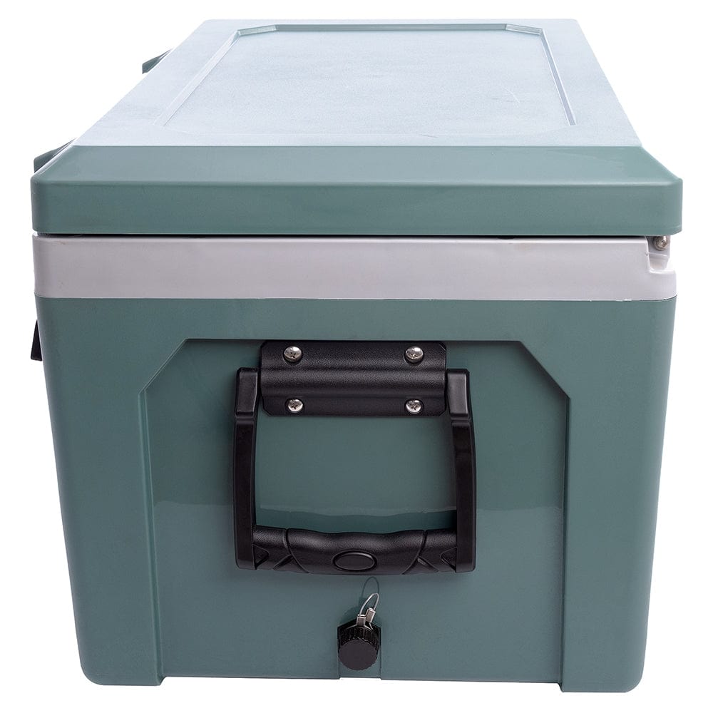 Cadac Cooler Box Cadac Born Free Ice Trek 50 Cooler Box 50L 6750