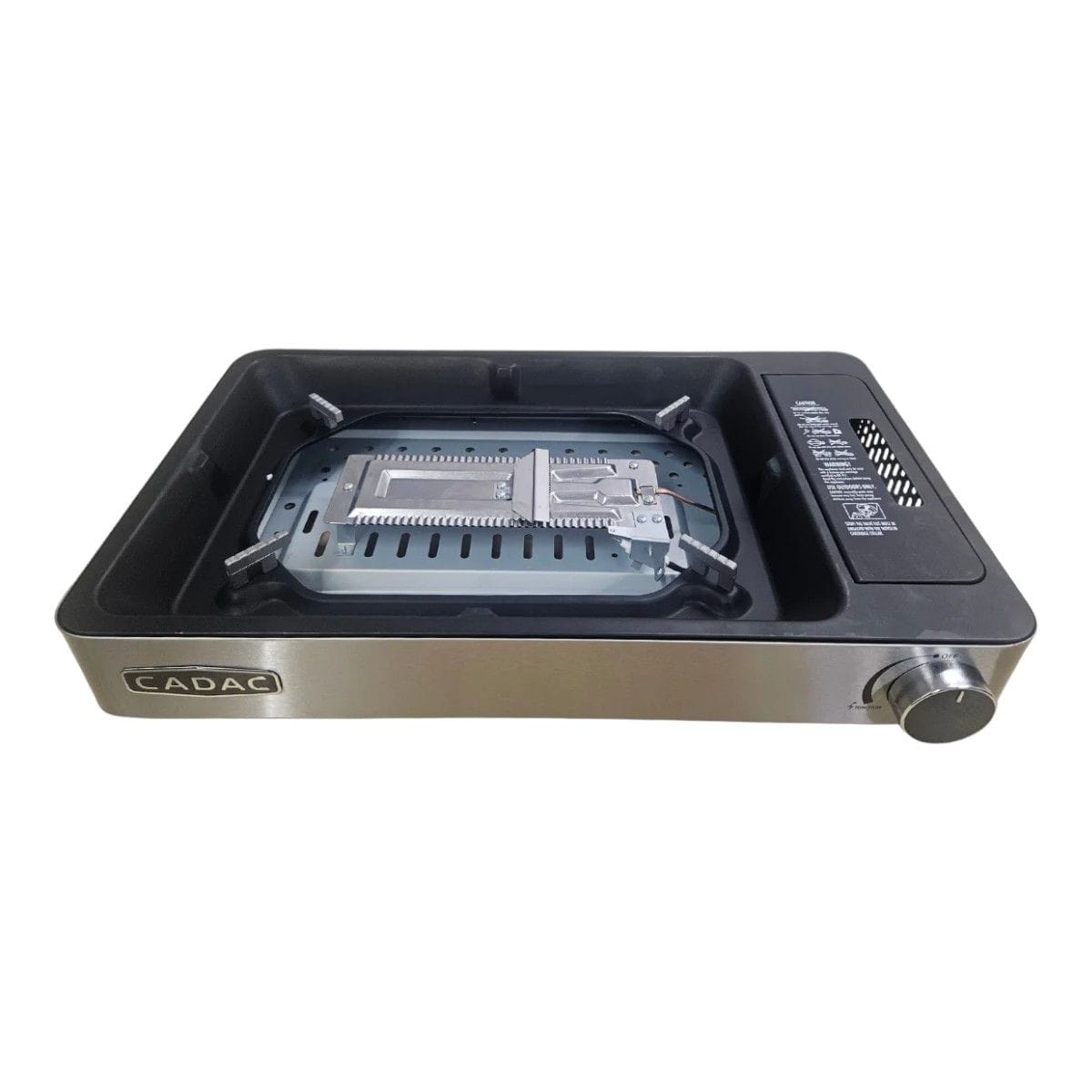 Cadac FRYING PAN Cadac Portable Frying Pan 1150-01-FP