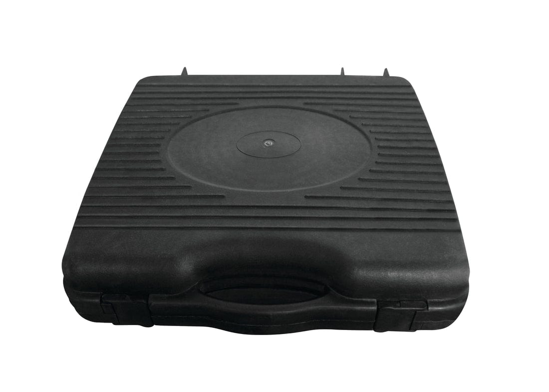 Cadac Gas Cylinder Alva Single Burner Butane Canister Stove + Carry Case CCR101 (7346606833753)