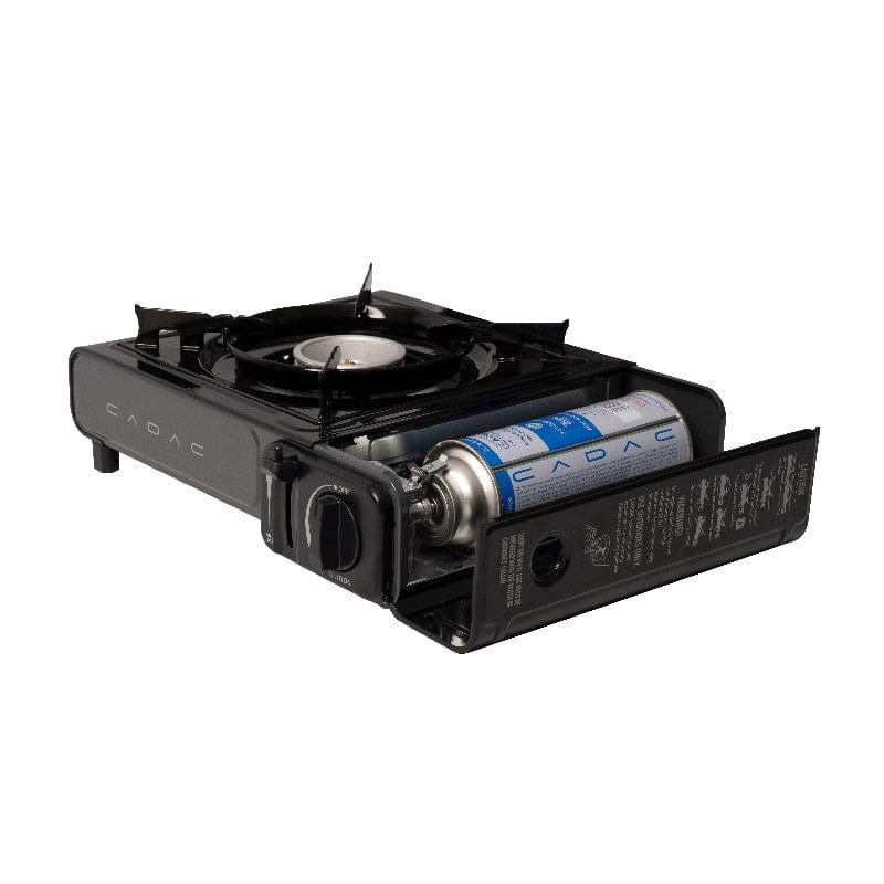 Cadac Gas Cylinder Cadac Portable Stove 1150 (7120406642777)
