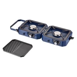 Cadac Gas Hob Cadac Born Free Adventure Stove 212P1-20-ZA (7888828825689)