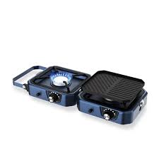 Cadac Gas Hob Cadac Born Free Adventure Stove 212P1-20-ZA (7888828825689)