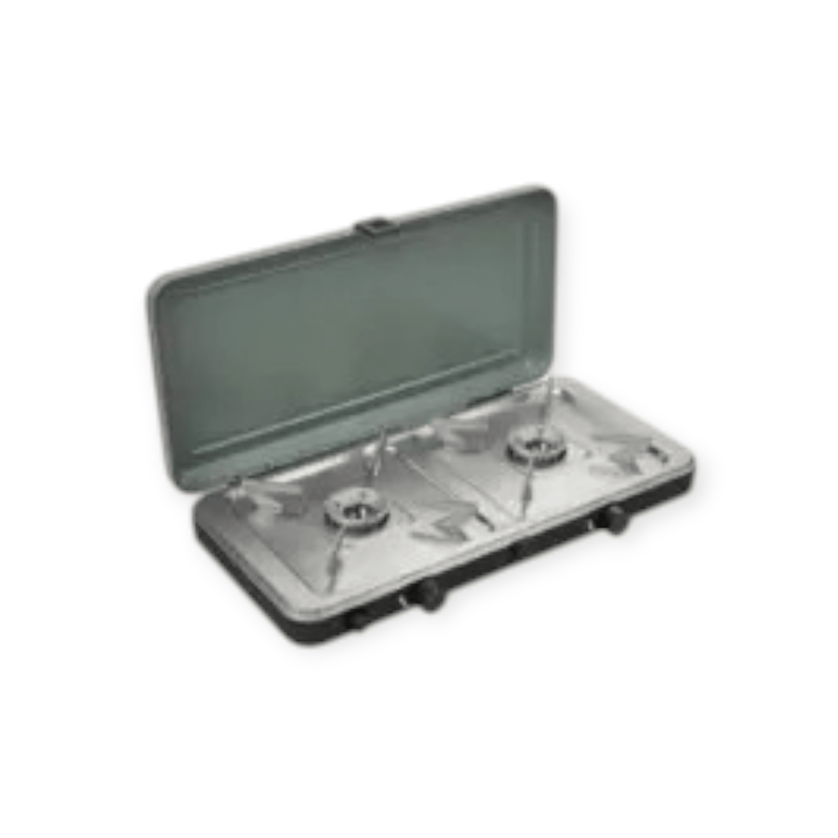 Cadac Gas Hob Cadac Born Free Gas 2 Cook 2 203P1-20-ZA (7888828203097)