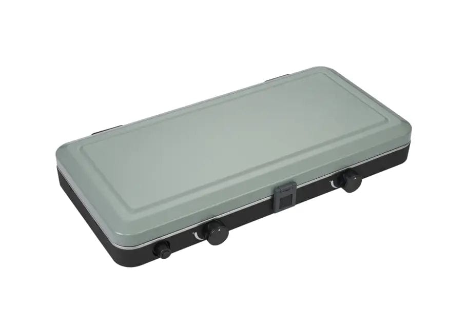 Cadac Gas Hob Cadac Born Free Gas 2 Cook 2 203P1-20-ZA (7888828203097)