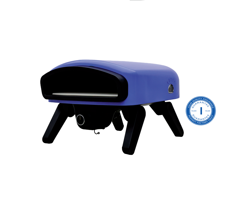 Cadac Griller Cadac 30cm Rotating Gas Pizza Oven 410-P200-01-04 (7440829677657)