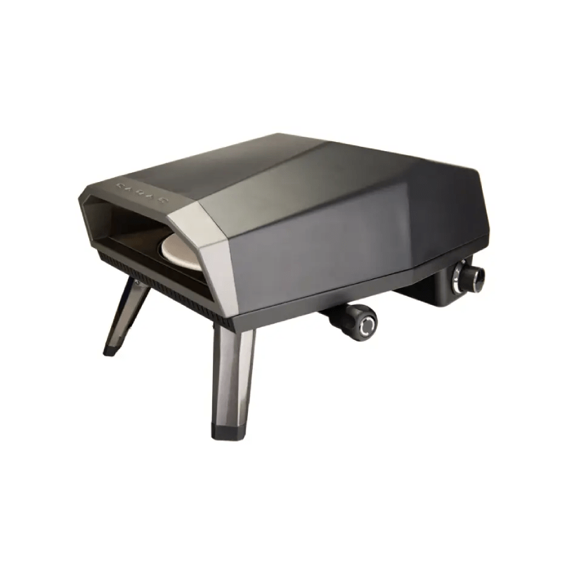 Cadac Griller Cadac 30cm Rotating Gas Pizza Oven 410-P200-01-04