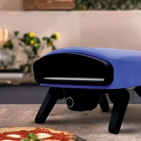 Cadac Griller Cadac 35cm Gas Pizza Oven 410-P140-01-05