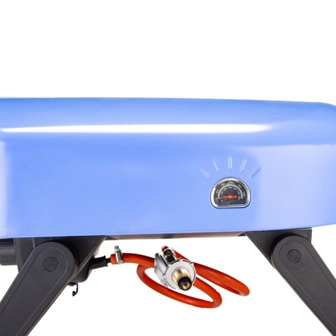 Cadac Griller Cadac 35cm Gas Pizza Oven 410-P140-01-05