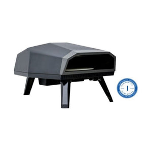Cadac Griller Cadac 35cm Rotating Gas Pizza Oven 410-P200-01-04 (7442689687641)
