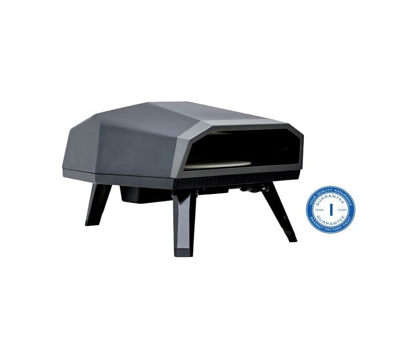 Cadac Griller Cadac 35cm Rotating Gas Pizza Oven 410-P200-01-04 (7442689687641)