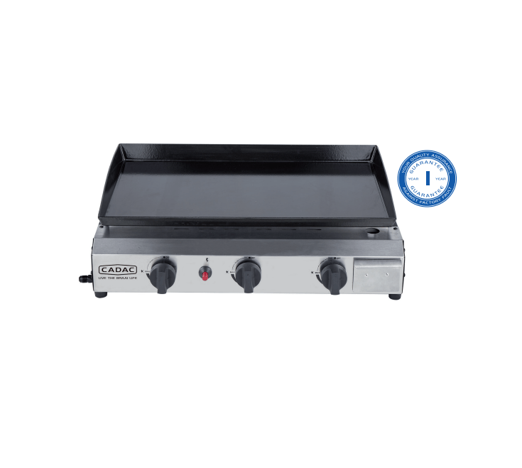Cadac Griller Cadac 3B Plancha Grill 197-03-04-ZA (7440826138713)