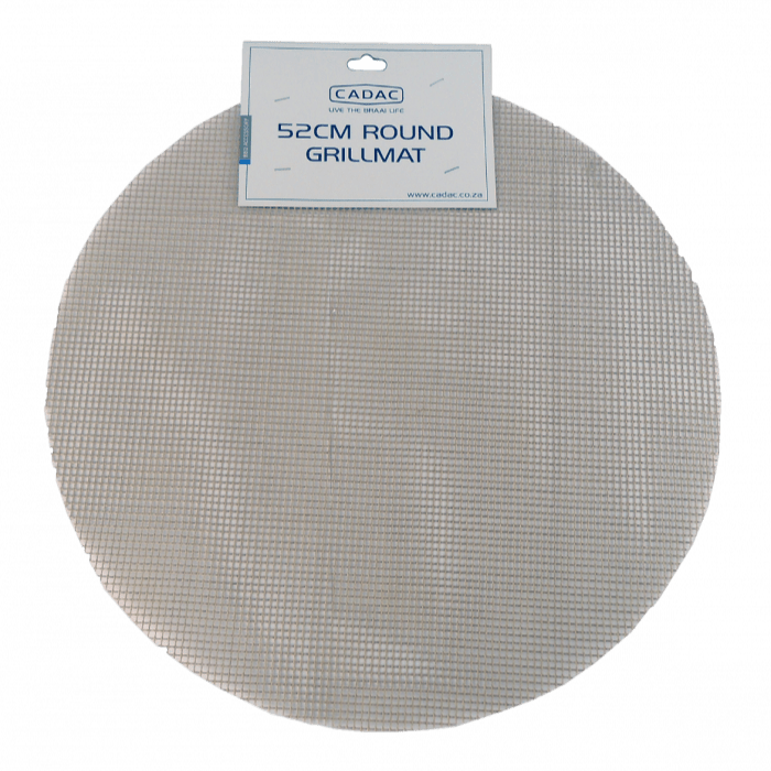 Cadac Grillmat Cadac Round Grillmat 52cm 2015013S