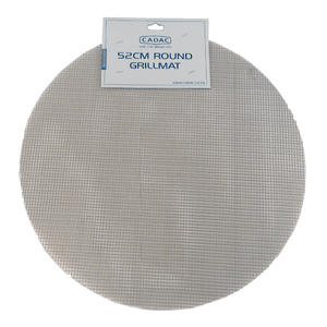 Cadac Grillmat Cadac Round Grillmat 52cm 2015013S