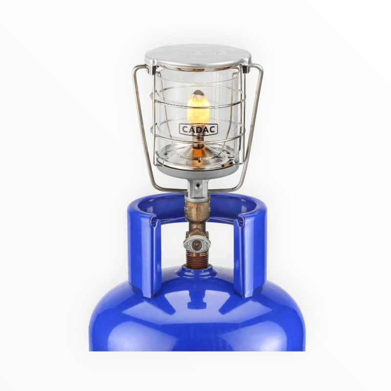 Cadac Lamp Cadac Lamp Handi Lite 100CP 1110