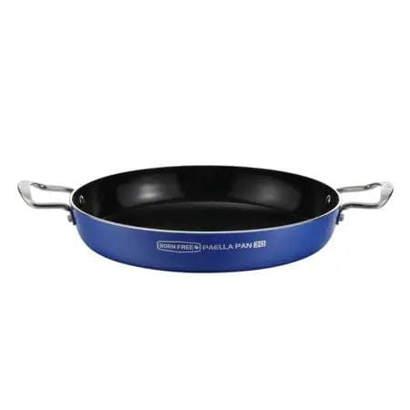 Cadac Meat Thermometer Born Free 28cm Paella Pan 30 With Lid 8635S