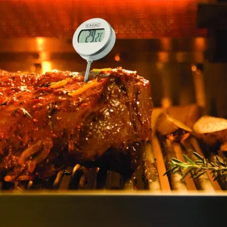 Cadac Meat Thermometer Cadac Digital Meat Thermometer 2015006