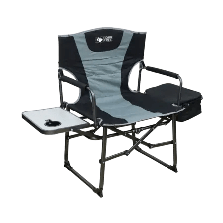 Cadac Outdoors Cadac Born Free Directors Chair 957750 (7642133430361)
