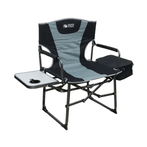 Cadac Outdoors Cadac Born Free Directors Chair 957750 (7642133430361)