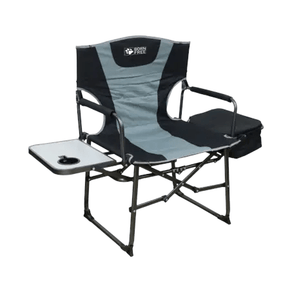 Cadac Outdoors Cadac Born Free Directors Chair 957750 (7642133430361)