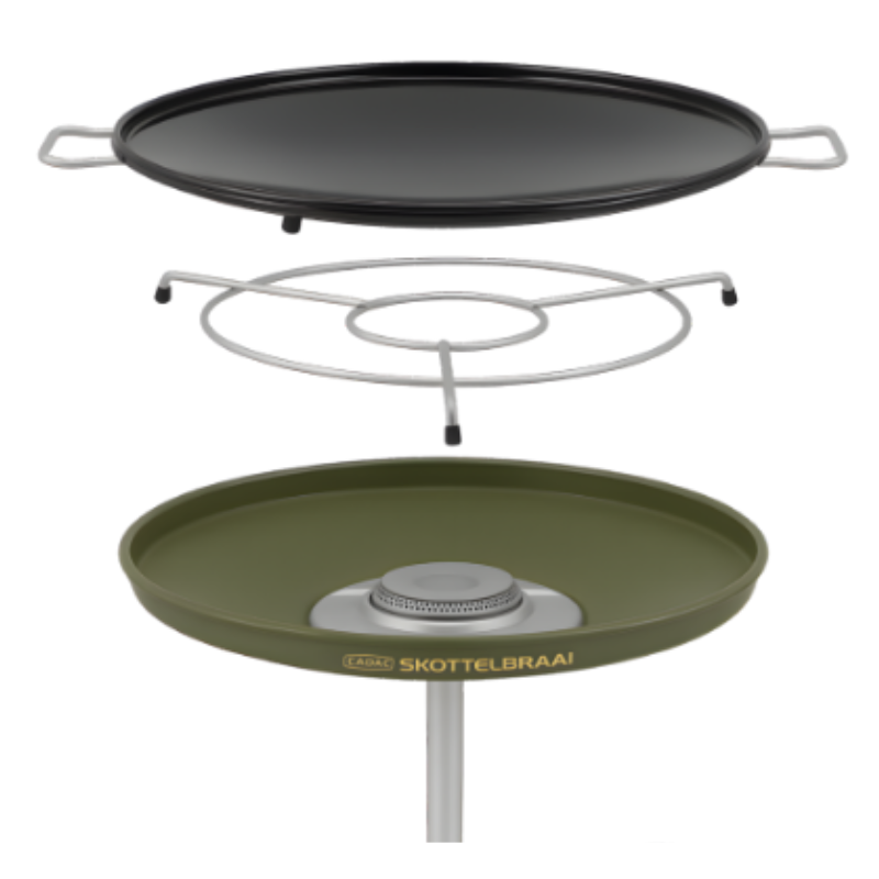 Cadac Skottel Braai Cadac Skottel Braai 8309H