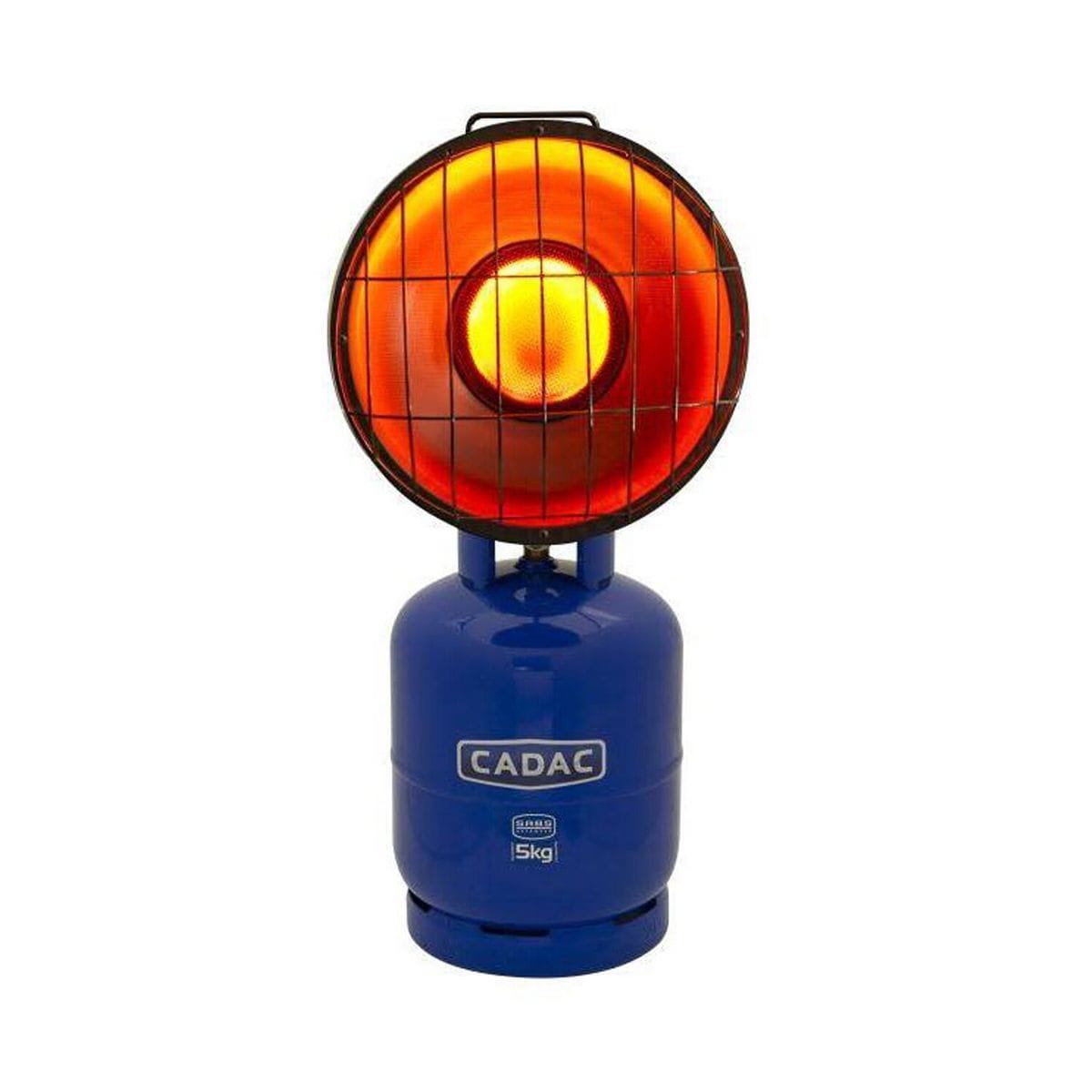 Cadac Tech & Office Cadac Safire Heater 900 (2061775241305)