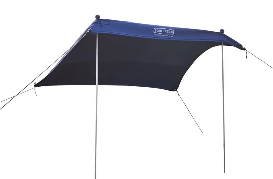 Cadac TENT Cadac Born Free Beach Canopy 957292