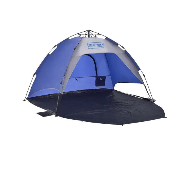 Cadac TENT Cadac Born Free Quick Pitch Beach Shelter 957295 (7888833609817)