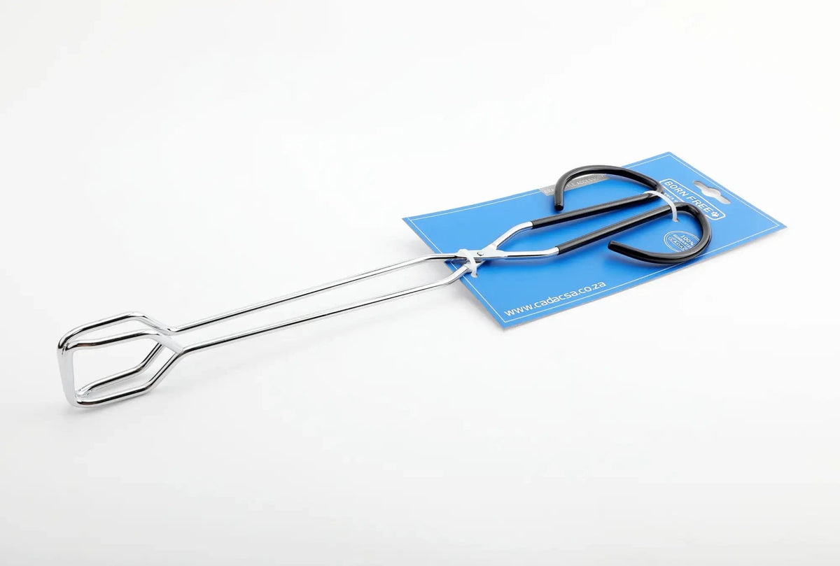 Cadac TONG Cadac Born Free 38 cm Braai Tong 98306S