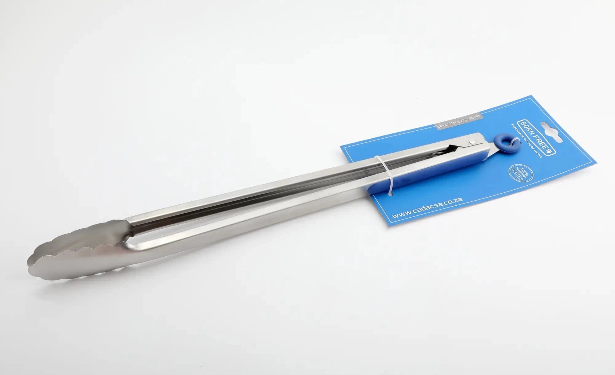 Cadac TONG Cadac Born Free 40 cm Braai Tong 98305S