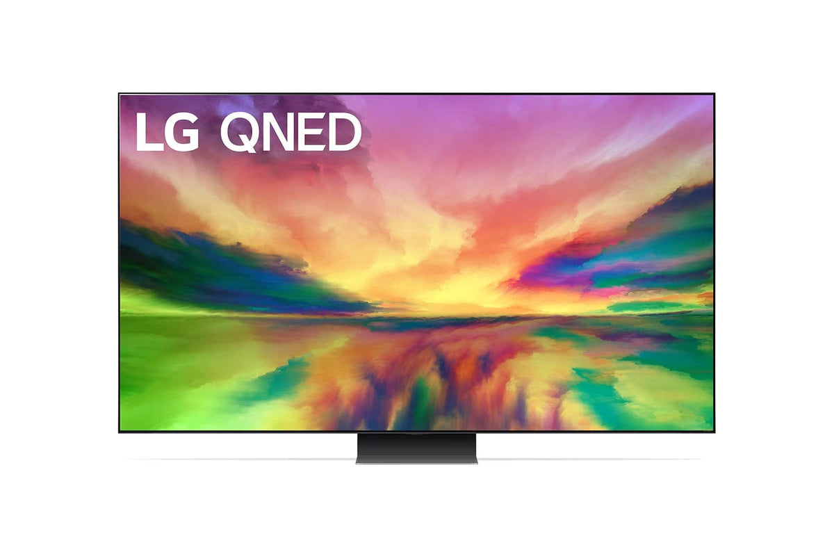 LG TV LG 65" QNED 4K SmartTV QNED816RA (7706660536409)