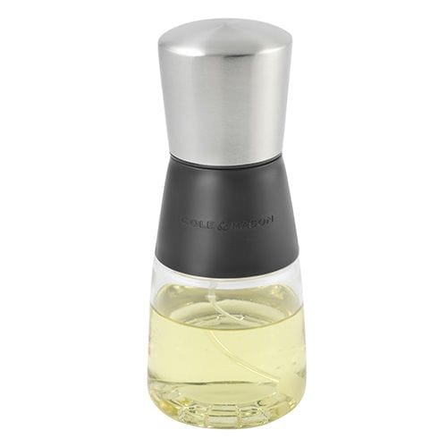 CALE & MASON SALT & PEPPER Cole & Mason Epping Oil/Vinegar Sprayer Mister H103699 (7534615298137)