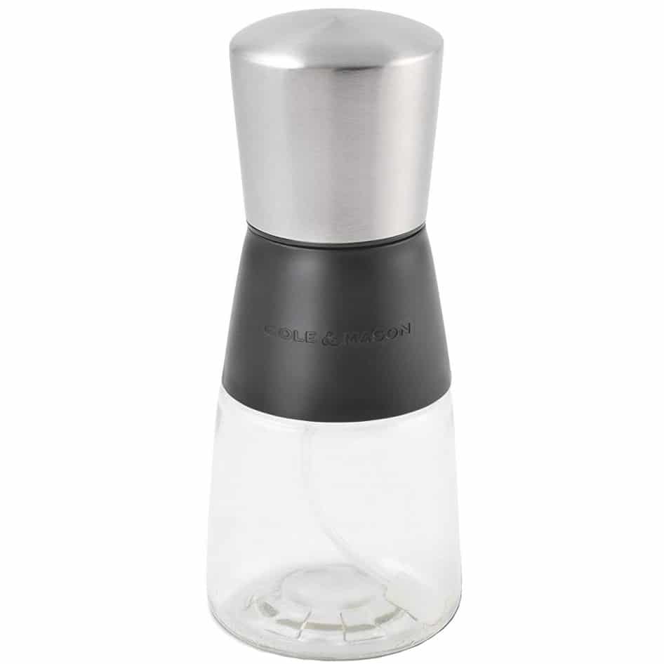 CALE & MASON SALT & PEPPER Cole & Mason Epping Oil/Vinegar Sprayer Mister H103699 (7534615298137)