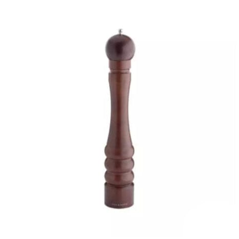 CALE & MASON SALT & PEPPER Cole & Mason Forest Capstan Dark Wood Precision+ Pepper Mill 40.5cm HB1644P (7917202931801)