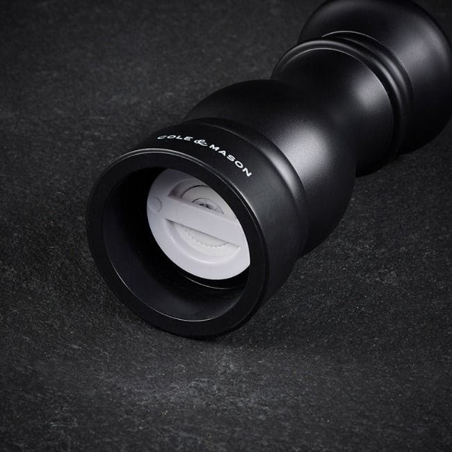 CALE & MASON SALT & PEPPER Cole & Mason Southwold Classic Salt & Pepper Mill Set H312008 (7534441168985)