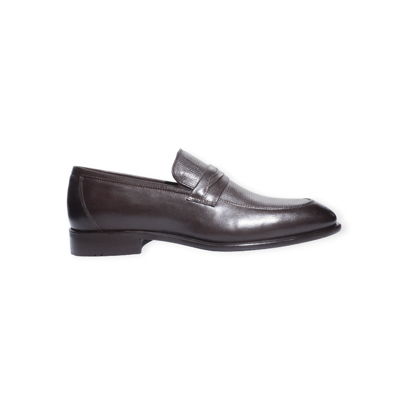 Calvano Formal Shoes Size Uk Six Calvano Formal Shoe Brown