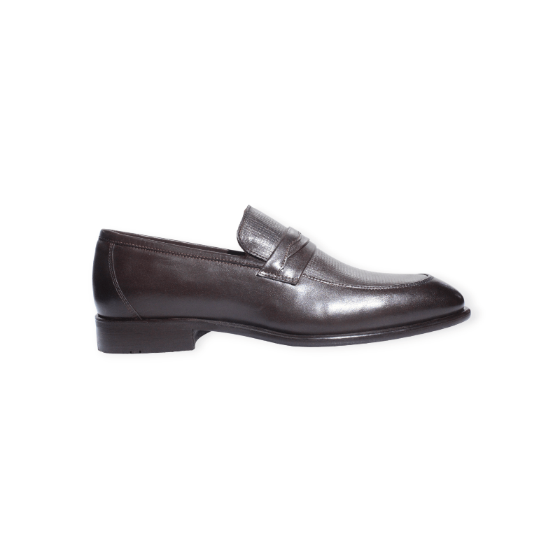 Calvano Formal Shoe Brown for Sale ️ Lowest Price Guaranteed
