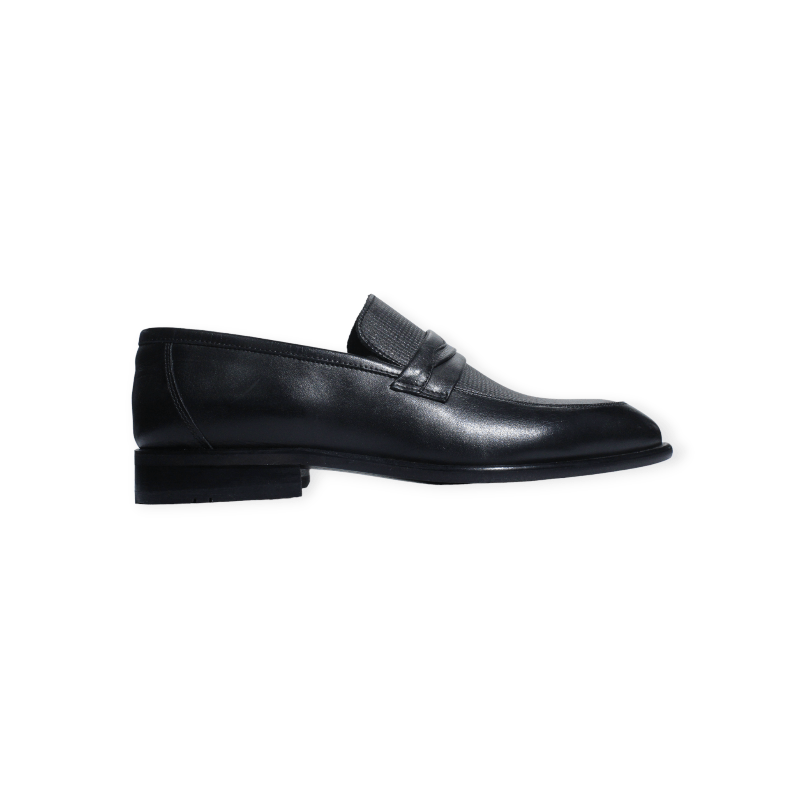 Calvano Formal Shoes Black for Sale ️ Lowest Price Guaranteed